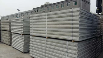 西安星石新型建材有限责任公司 探索绿色建筑材料的创新之路