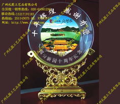 旅游纪念品的魅力 广州礼图工艺品，打造特色旅游风景区的专业之选