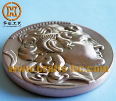 探秘3D浮雕金属工艺品 定制收藏级品质，价格、厂家与图片全解析