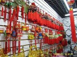 宝田工艺品厂 以义乌购为窗口，闪耀义乌国际商贸城一区的匠心工艺