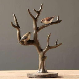 哈漠工艺品 匠心独运，传承与创新并行